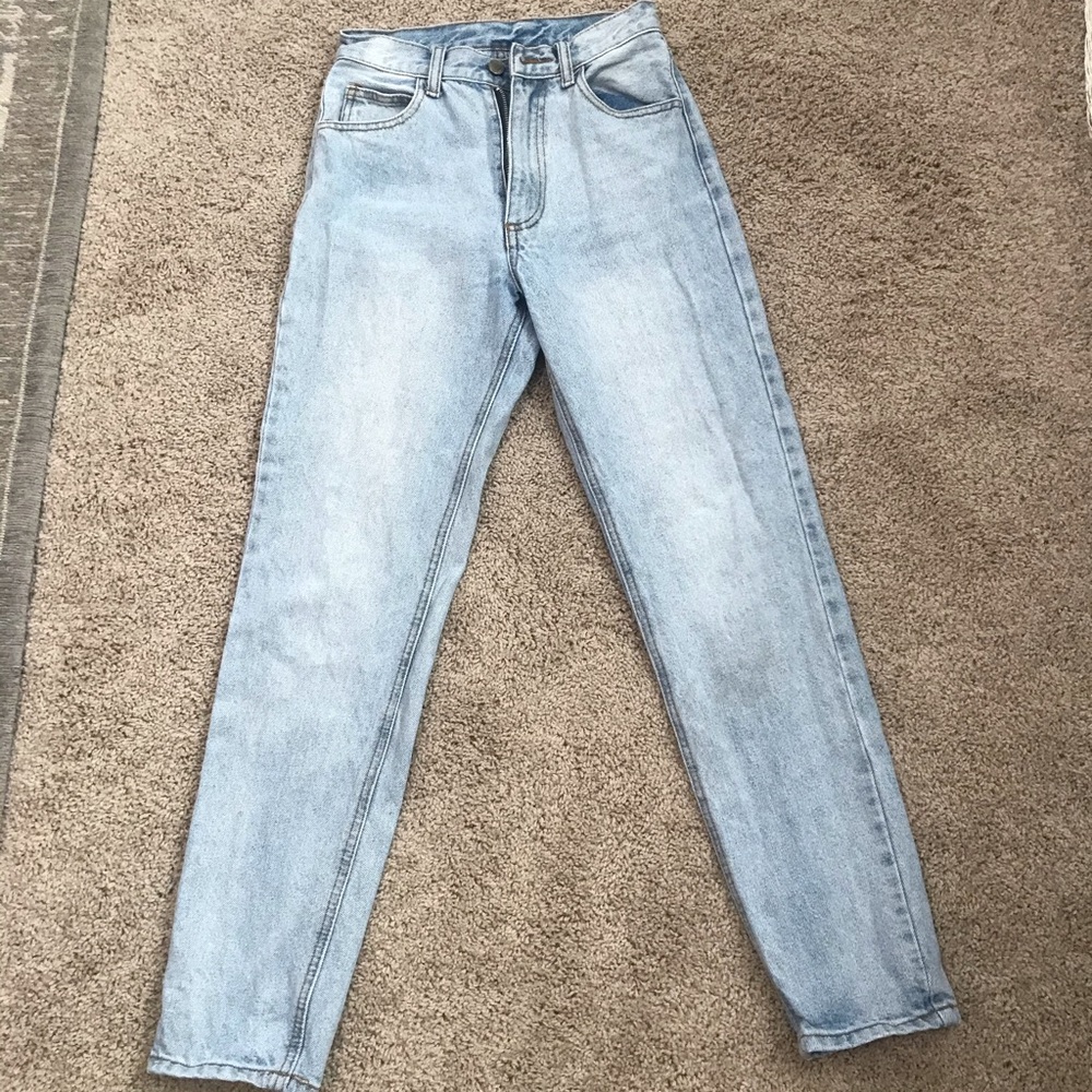 Pacsun vintage mom jeans